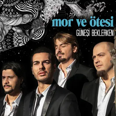 Güneşi Beklerken - Mor Ve Ötesi Güneşi Beklerken - Mor Ve Ötesi