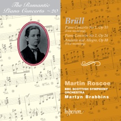 Martin Roscoe - Piano Concerto No. 2 in C Major, Op. 24: III. Allegro