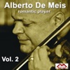 Alberto De Meis - Footsteps