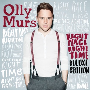 Olly Murs - Army of Two - Line Dance Music