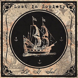Lost In Society - Scared