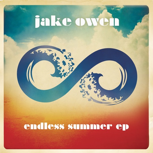 Jake Owen - Endless Summer - EP