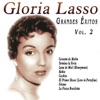 Gloria Lasso - Grandes Éxitos Vol. 2