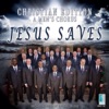 Jesus Saves, 2012
