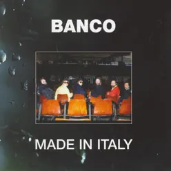Made In Italy - Banco del Mutuo Soccorso
