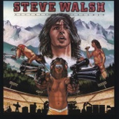 Steve Walsh - Every Step of the Way
