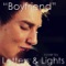 Boyfriend (Cover) - Letters and Lights lyrics