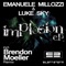 Implosion (Brendon Moeller Remix) - Emanuele Millozzi & Luke Sky lyrics