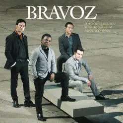 Someone Like You - Single - Bravoz