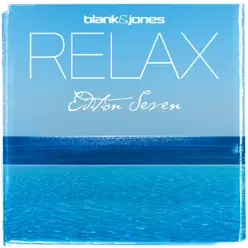 Relax - Edition 7 - Blank & Jones