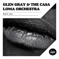 Black Jazz - Glen Gray Black Jazz - Glen Gray