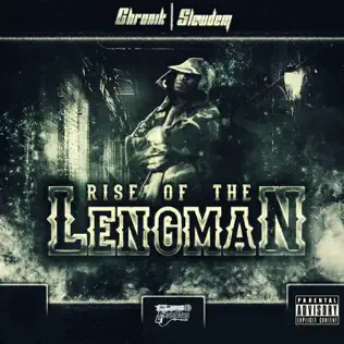 Album herunterladen Chronik - Rise Of The Lengman