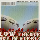 The Low Frequency In Stereo - Slow Train Coming