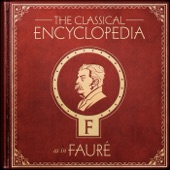 A Classical Encyclopedia: F As in Fauré artwork