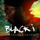 African Skies (Roots Version) artwork