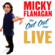 Micky Flanagan - Micky Flanagan - The Out Out Tour: Live