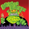 Prince Fatty - Insane in the Brain (feat. Horseman)