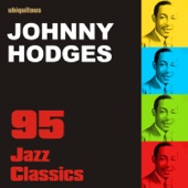 95 Jazz Classics By Johnny Hodges artwork