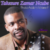 Gore Richanakidza - Takesure Zamar Ncube