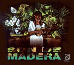 Son de Madera - El Amanecer