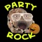 Party Rock - Annoying Orange lyrics