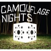 Camouflage Nights artwork