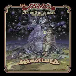 Mamalluca - Los Jaivas