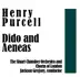 Henry Purcell: Dido and Aeneas album cover