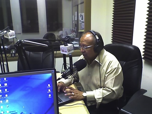 Dr.Victor y Su Salud!! cover