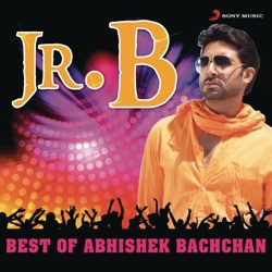 Vishal Dadlani - Jaane Kyun (From "Dostana")