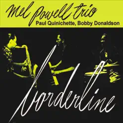 Borderline (Remastered) - Paul Quinichette Borderline (Remastered) - Paul Quinichette