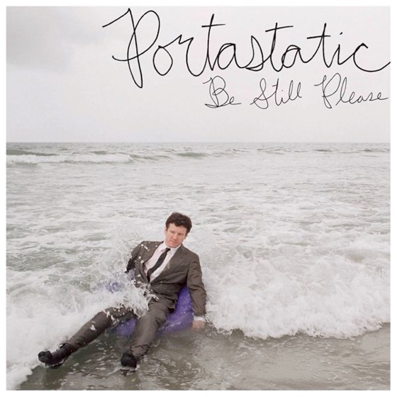 Cover artwork for Sour Shores