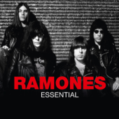 Pet Semetary - Ramones