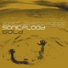 SonicFlood: Gold artwork