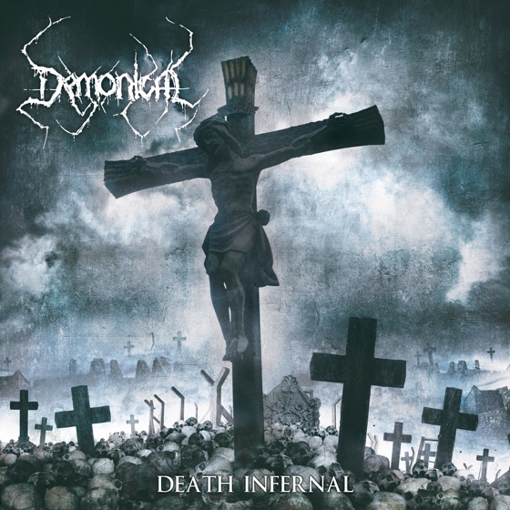 Cover artwork for Ravenous