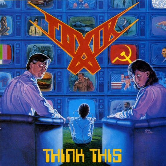Cover artwork for Greed