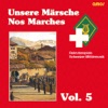 Unsere Märsche - 5, 2012