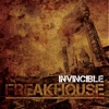 Invincible - EP