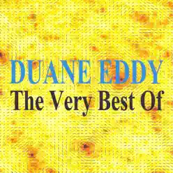The Very Best Of - Duane Eddy