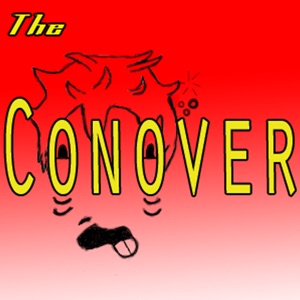 The Convoer Ep.115-Anime LA 2019