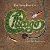 The Very Best of Chicago: Only the Beginning artwork