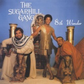The Sugarhill Gang - Showdown (The Furious Five Meets the Sugarhill Gang) [Single Version]