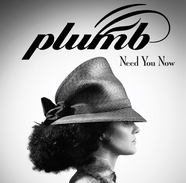 Plumb Need You Now Album Cover