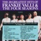 Heaven Must Have Sent You (Here In the Night) - Frankie Valli & The Four Seasons lyrics