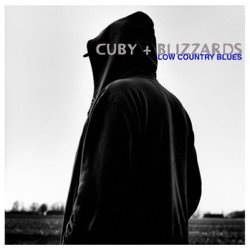 Cuby & The Blizzards - Low Country Blues