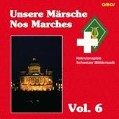 Unsere Märsche - 6 artwork