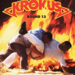 Round 13 - Krokus Round 13 - Krokus