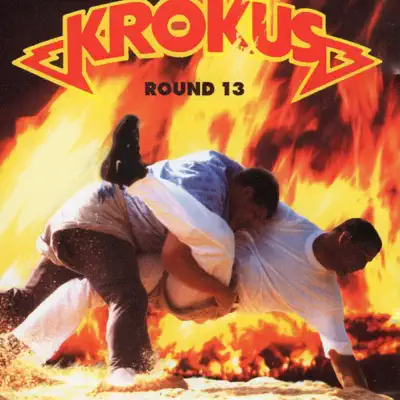 Round 13 - Krokus