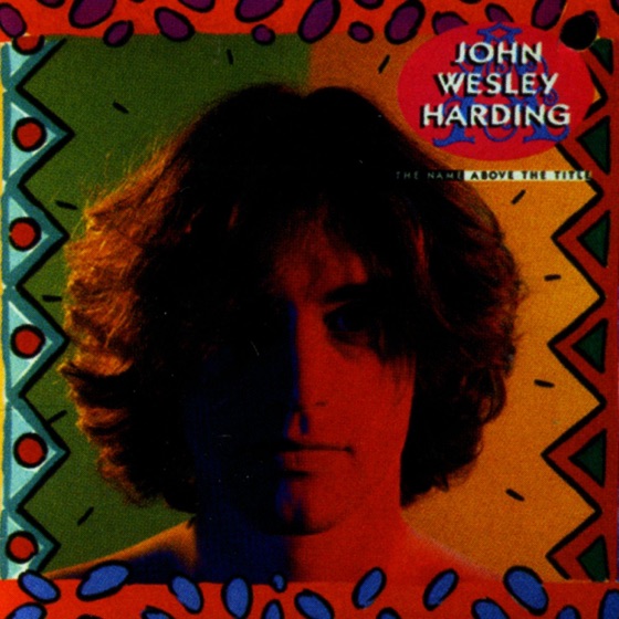 Cover artwork for Crystal Blue Persuasion
