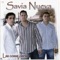 Las Cosas Claras - Savia Nueva lyrics